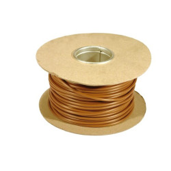 Câble marron VAPORMATIC VLC2163