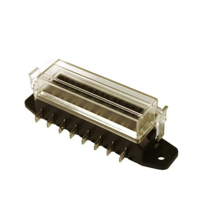 Boîte à fusibles VAPORMATIC VLC2225