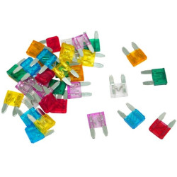 Fusibles VAPORMATIC VLC2248