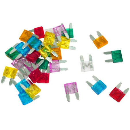 Fusibles VAPORMATIC VLC2248