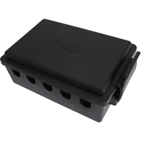 Boîtier de distribution VAPORMATIC VLC2277