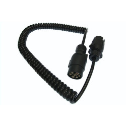 Câble spiralé VAPORMATIC VLC2280