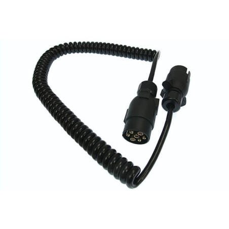 Câble spiralé VAPORMATIC VLC2280