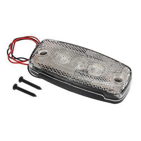 Feu de gabarit à LED VAPORMATIC VLC2344