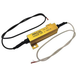 Résistance de charge VAPORMATIC VLC2361