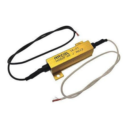 Résistance de charge VAPORMATIC VLC2361