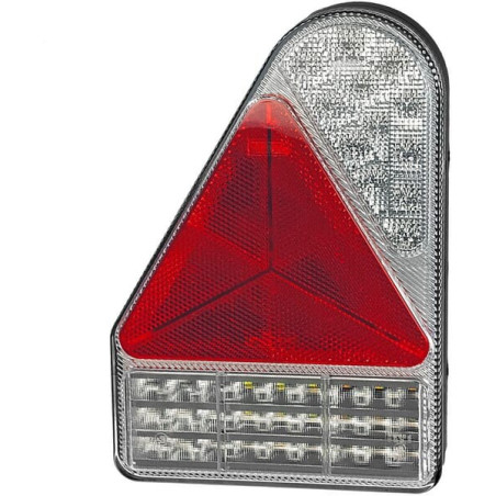 Feu arrière gauche à LED VAPORMATIC VLC2366