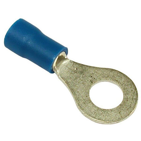 Cosse ronde bleue VAPORMATIC VLC2423