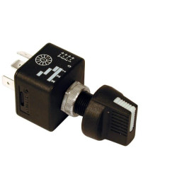 Interrupteur VAPORMATIC VLC2504