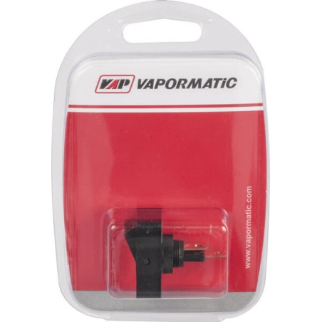 Interrupteur à bascule VAPORMATIC VLC2532