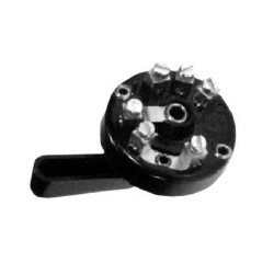 Contacteur VAPORMATIC VLC2536