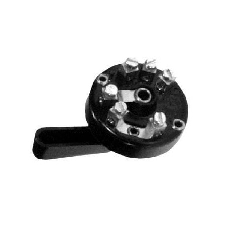 Contacteur VAPORMATIC VLC2536
