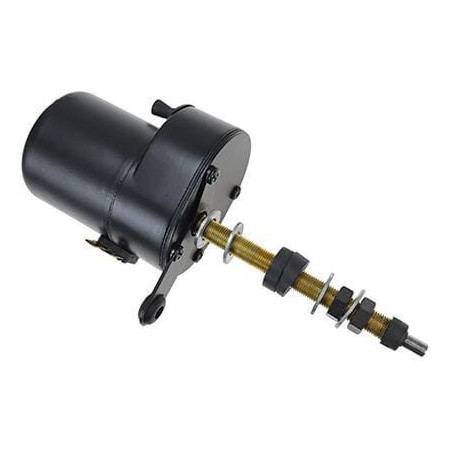 Moteur d'essuie-glace VAPORMATIC VLC3016