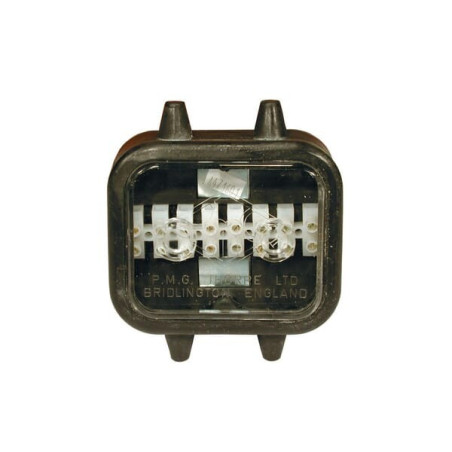 Boîtier de connexion VAPORMATIC VLC5005