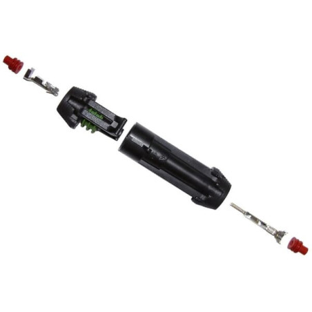 Connecteur VAPORMATIC VLC5008