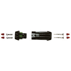 Connecteur VAPORMATIC VLC5009