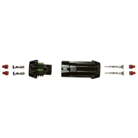 Connecteur VAPORMATIC VLC5009