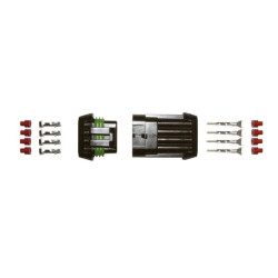 Connecteur VAPORMATIC VLC5019