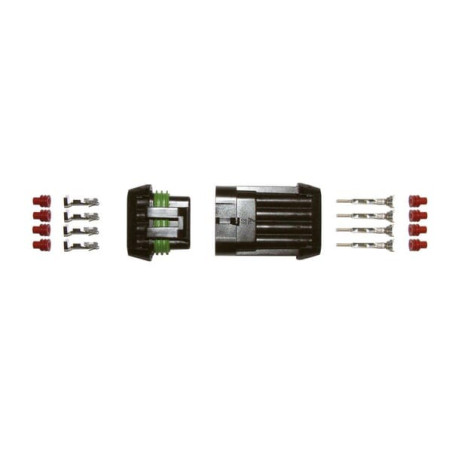 Connecteur VAPORMATIC VLC5019