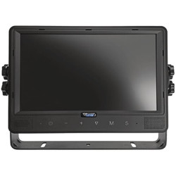 Système de caméra VAPORMATIC VLC5081