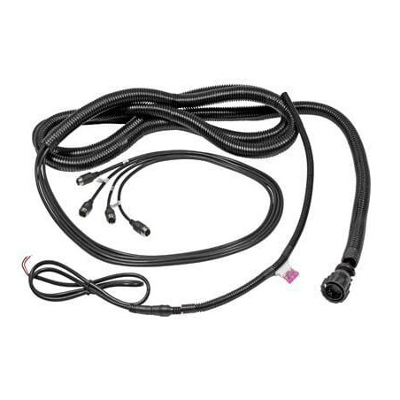 Câble VAPORMATIC VLC5624