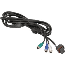 Câble VAPORMATIC VLC5625