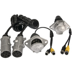 Câble VAPORMATIC VLC5628