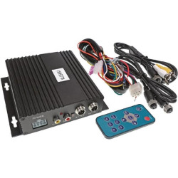 Multiplexeur VAPORMATIC VLC5641