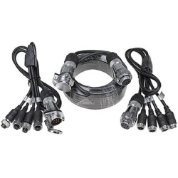 Câble VAPORMATIC VLC5647