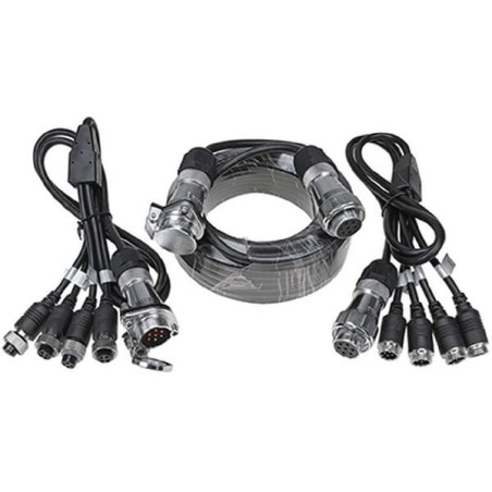 Câble VAPORMATIC VLC5647