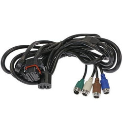 Câble VAPORMATIC VLC5658