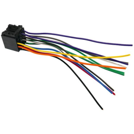 Connecteur VAPORMATIC VLC5718