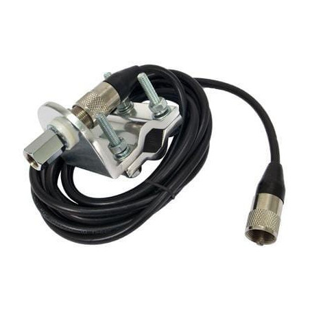 Support de rétroviseur VAPORMATIC VLC5746