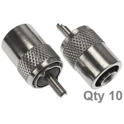 Connecteur VAPORMATIC VLC5778