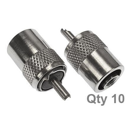 Connecteur VAPORMATIC VLC5778