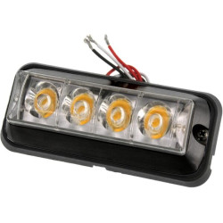 Feu de position latéral LED VAPORMATIC VLC6124