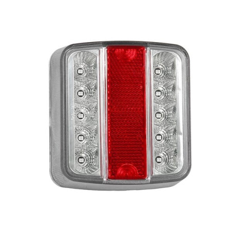 Feu arrière à LED VAPORMATIC VLC6131