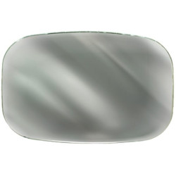 Verre de rétroviseur VAPORMATIC VLD1110
