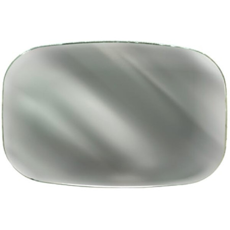 Verre de rétroviseur VAPORMATIC VLD1110