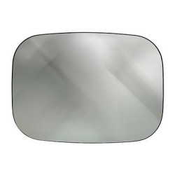Verre de rétroviseur VAPORMATIC VLD1124