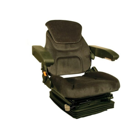 Siège VAPORMATIC VLD1646