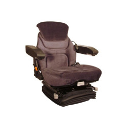 Siège VAPORMATIC VLD1648