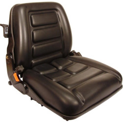 Siège VAPORMATIC VLD1649