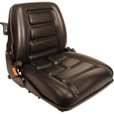 Siège VAPORMATIC VLD1649