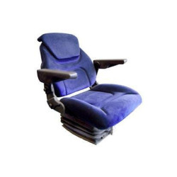 Siège VAPORMATIC VLD1733