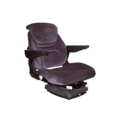 Siège VAPORMATIC VLD1734