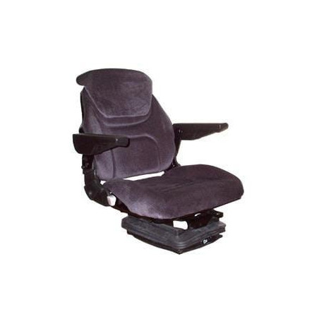 Siège VAPORMATIC VLD1734