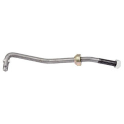 Levier gauche AYP / ROPER 139865 - 151141 HUSQVARNA 532139865 - 532145537 - 532151141