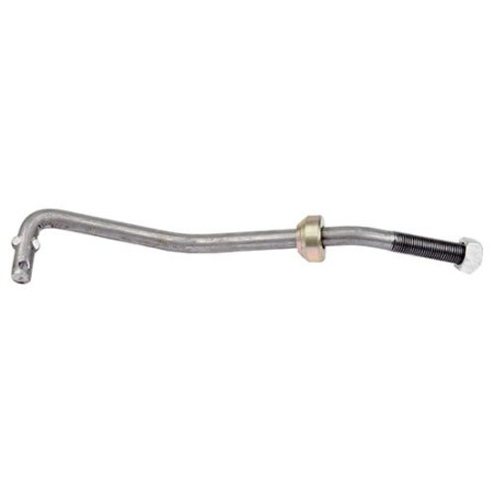 Levier gauche AYP / ROPER 139865 - 151141 HUSQVARNA 532139865 - 532145537 - 532151141