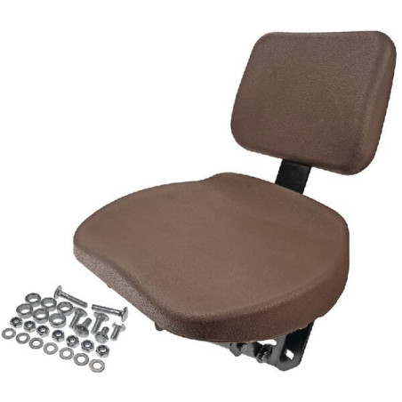 Siège VAPORMATIC VLD1853